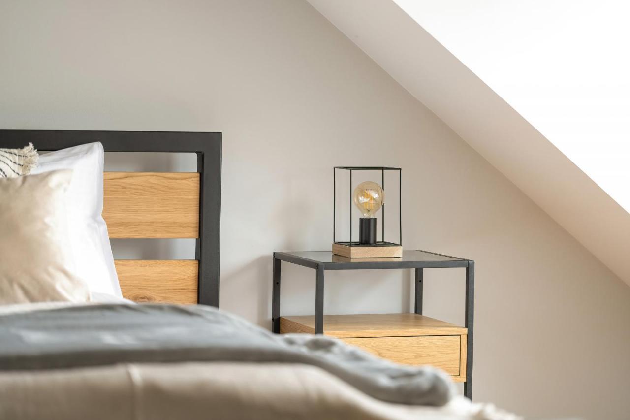 Komeda Apartment Hidden In Poznan Old Town By Noclegi Renters 외부 사진