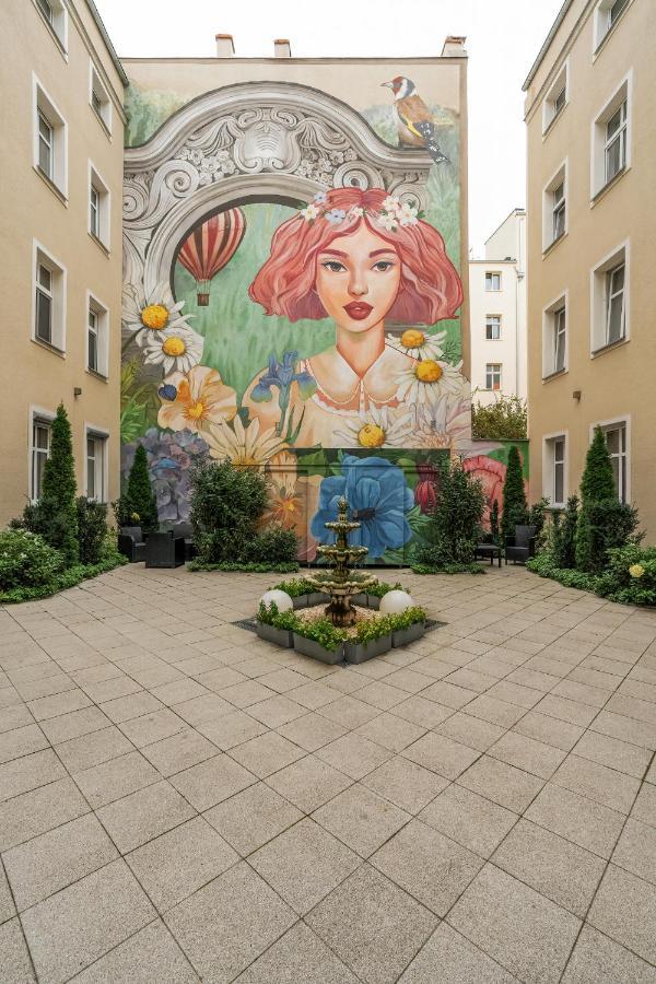 Komeda Apartment Hidden In Poznan Old Town By Noclegi Renters 외부 사진