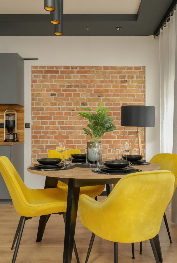 Komeda Apartment Hidden In Poznan Old Town By Noclegi Renters 외부 사진