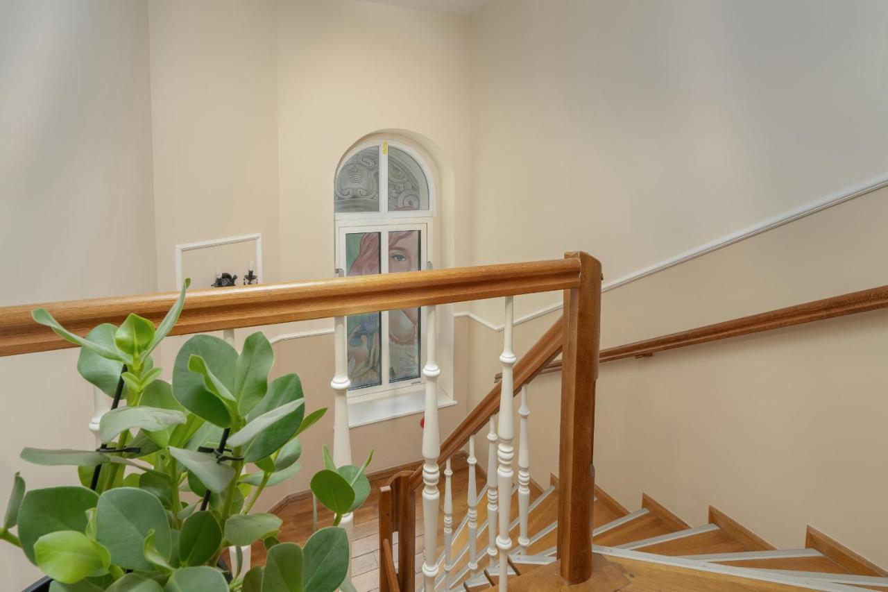 Komeda Apartment Hidden In Poznan Old Town By Noclegi Renters 외부 사진