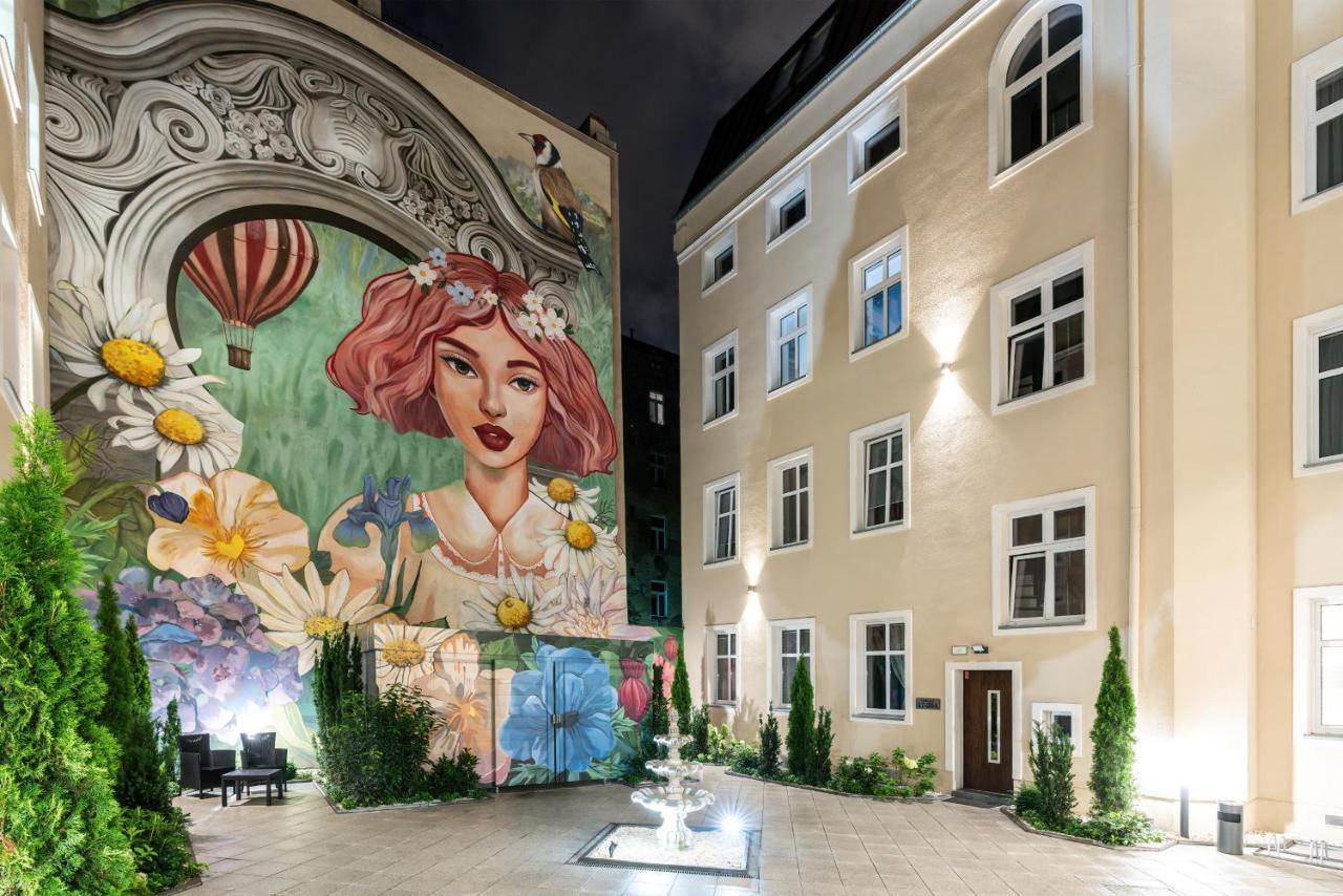 Komeda Apartment Hidden In Poznan Old Town By Noclegi Renters 외부 사진