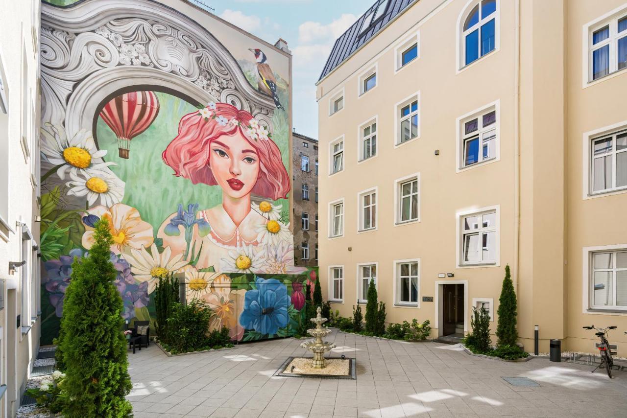 Komeda Apartment Hidden In Poznan Old Town By Noclegi Renters 외부 사진